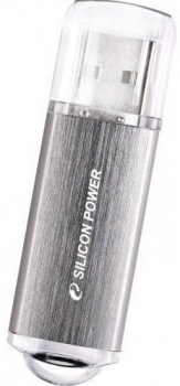 16GB Silicon Power Ultima II-I Series Silver